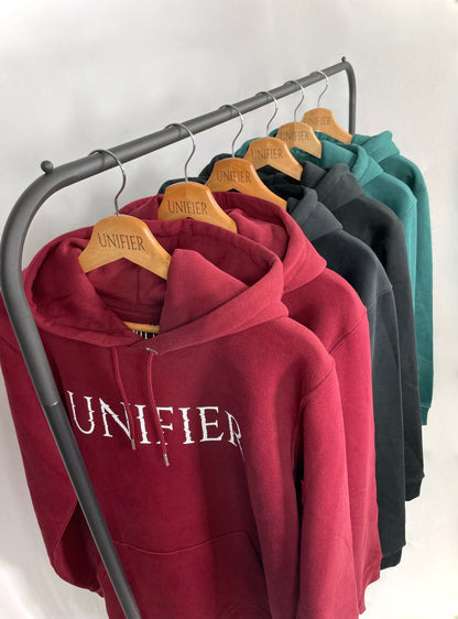 Hoodie UNIFIER