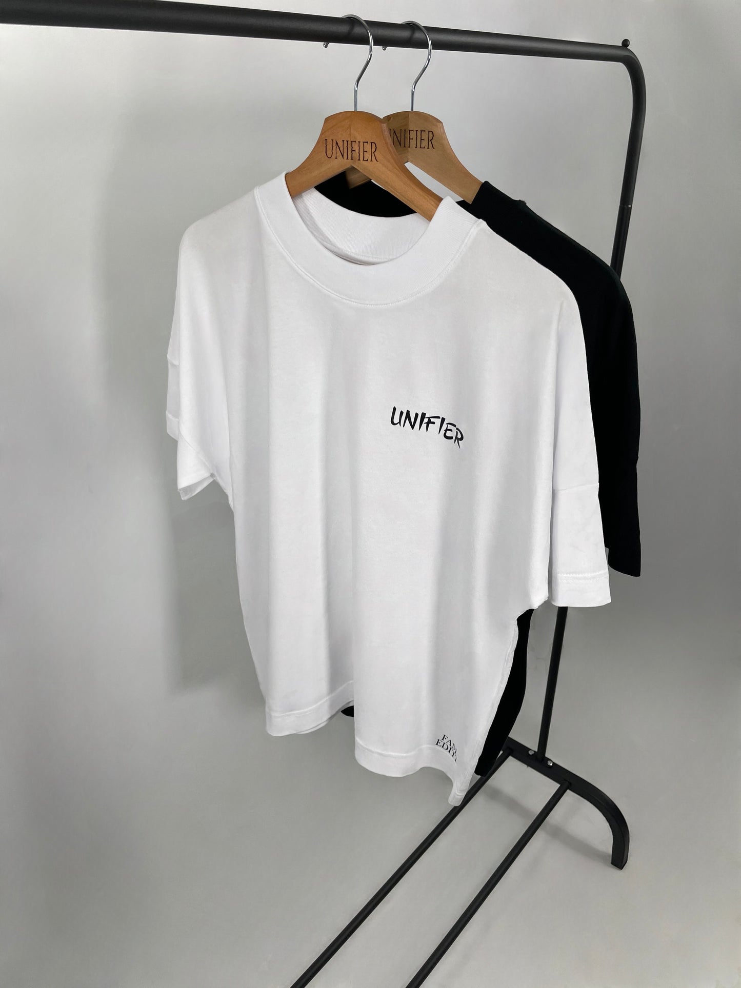 T-Shirt Samouraï Edition