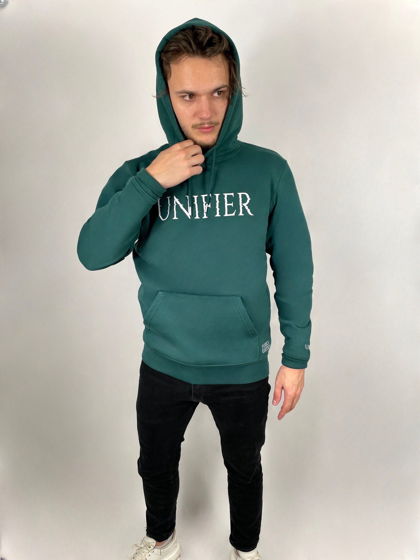 Hoodie UNIFIER