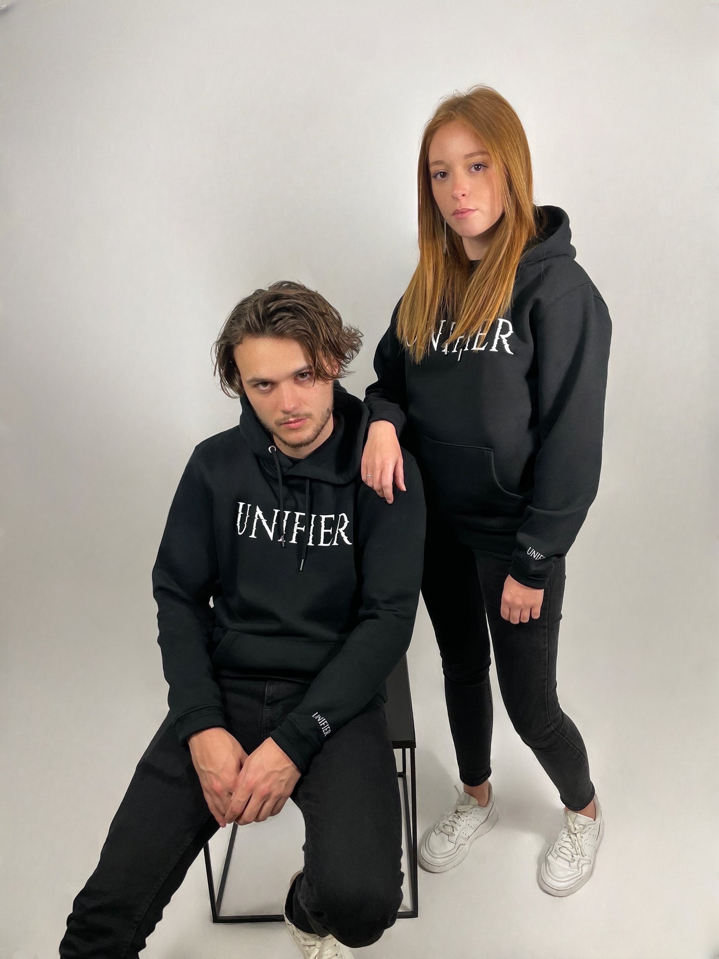 Hoodie UNIFIER