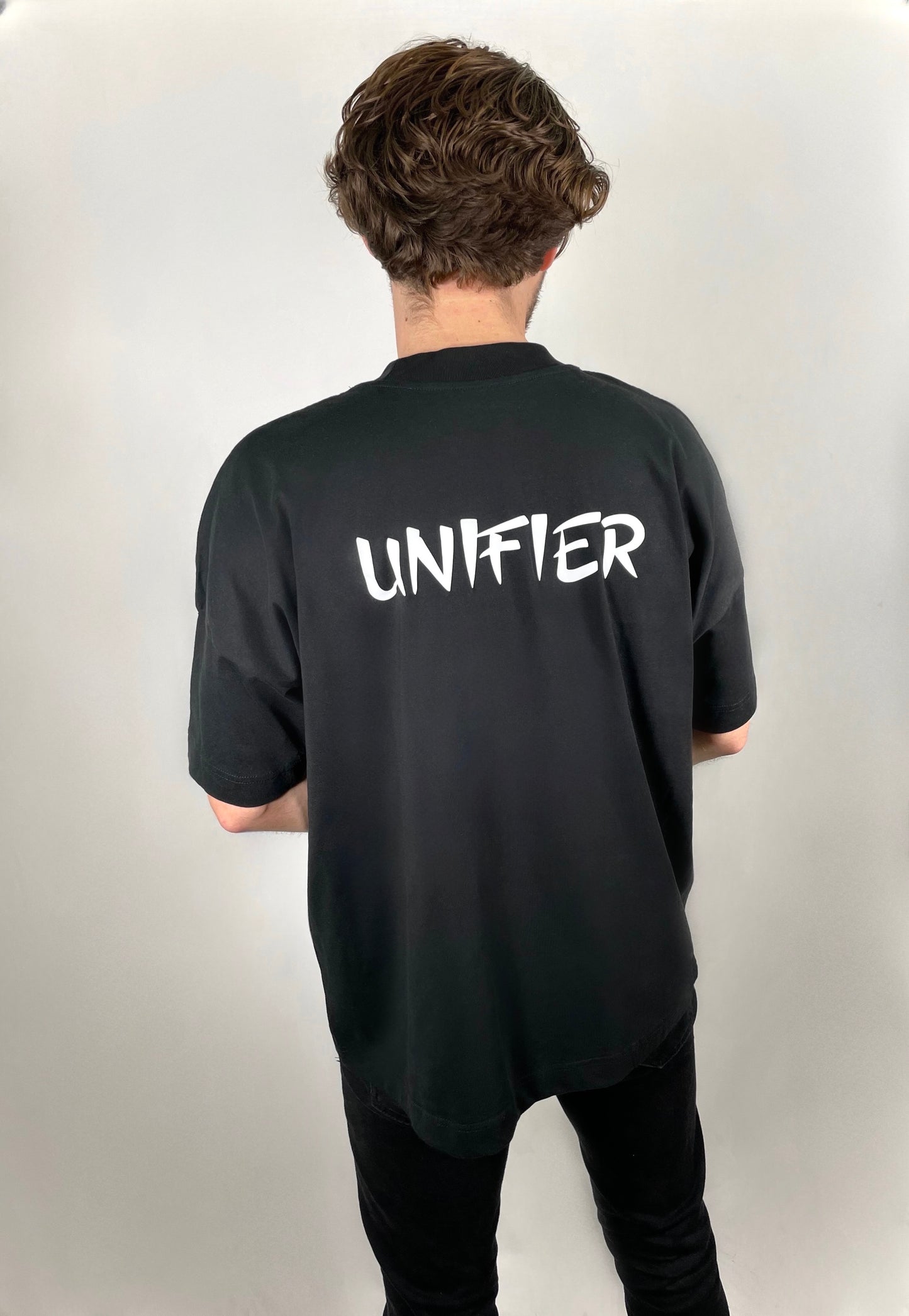 T-Shirt Samouraï Edition