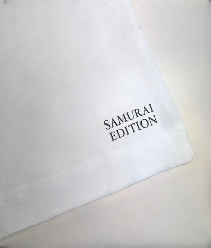 T-Shirt Samouraï Edition